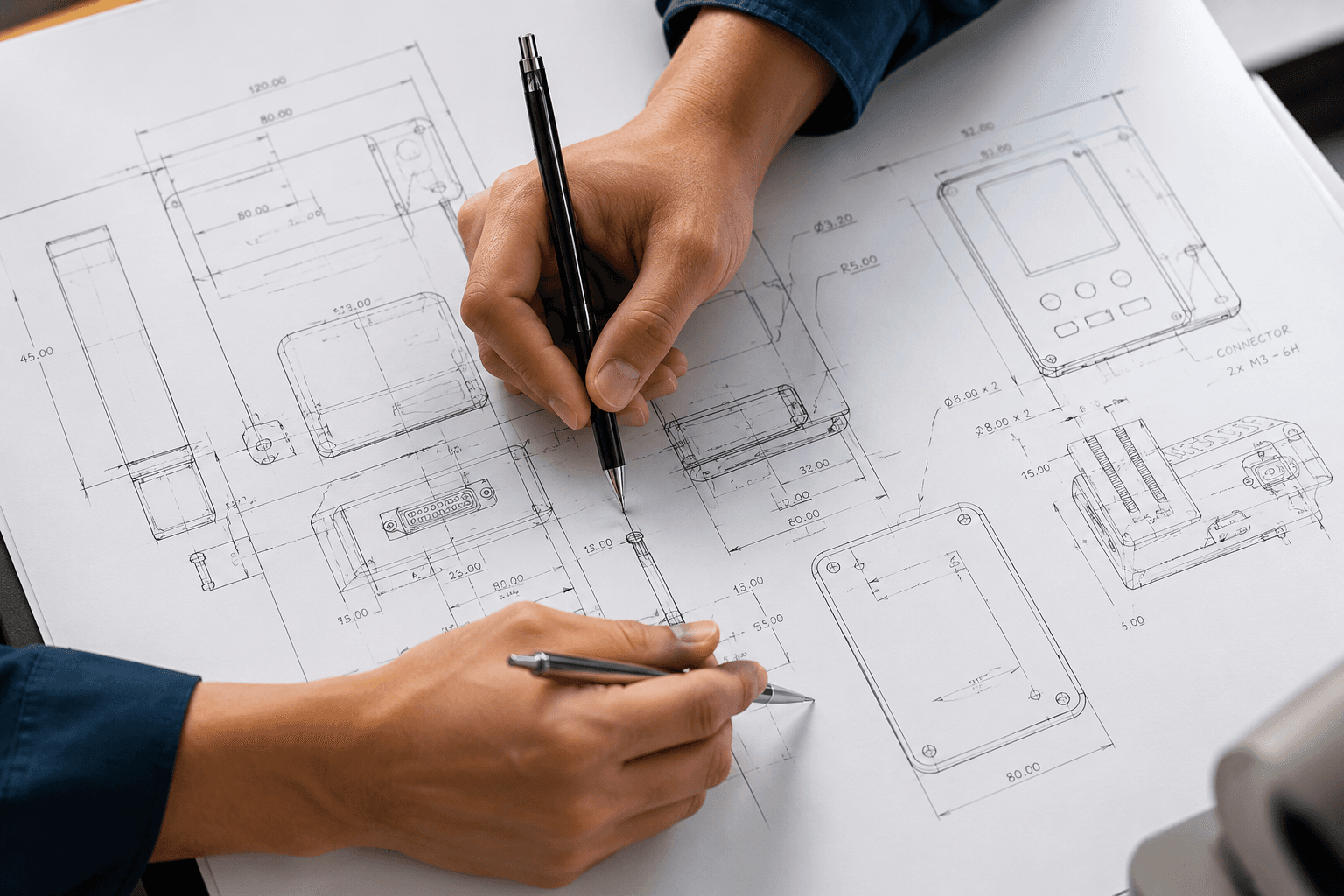 Engineering Support